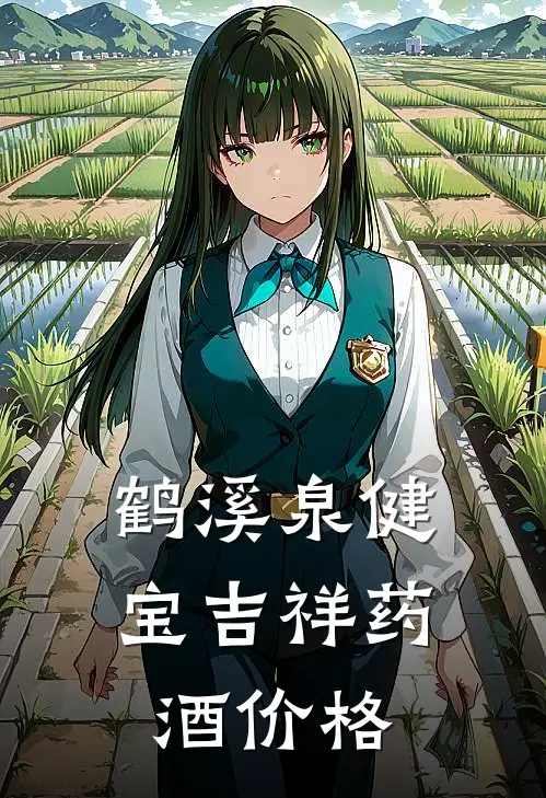 鹤溪泉健宝吉祥药酒价格