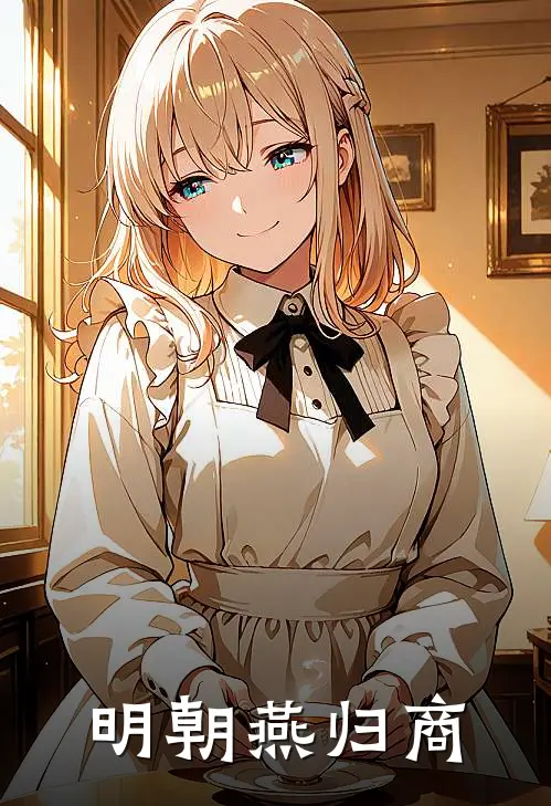 明朝燕归商许澄宋知远免费小说免费阅读_推荐完结小说明朝燕归商(许澄宋知远)