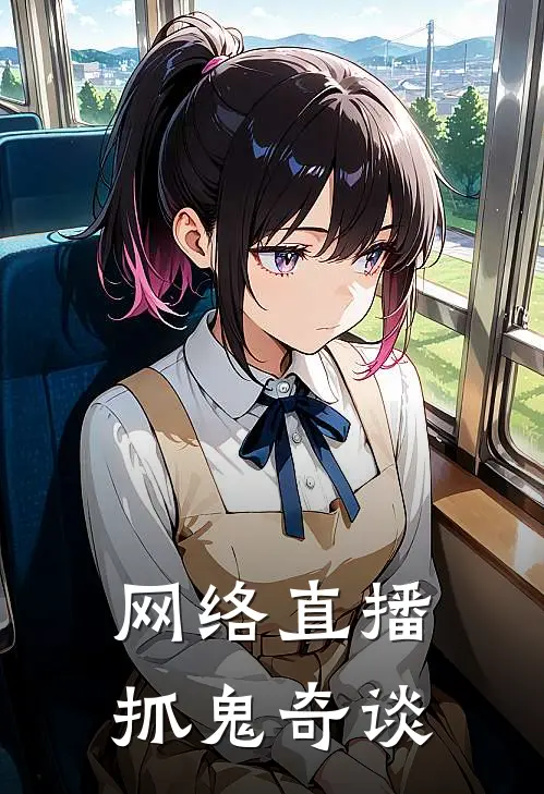 网络直播：抓鬼奇谈