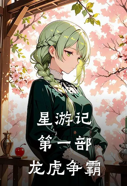 星游记，第一部：龙虎争霸