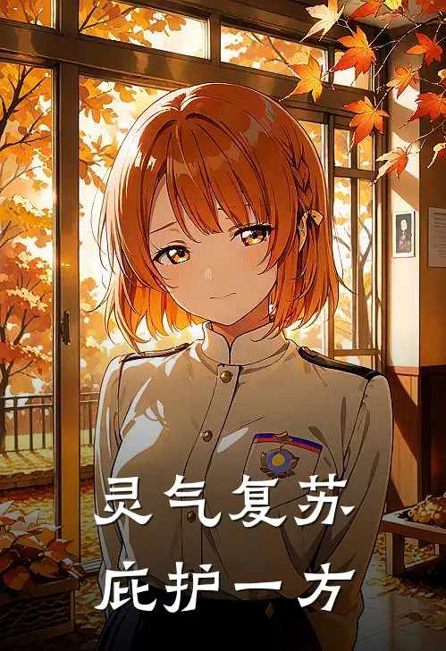 灵气复苏：庇护一方林风王麻子完结版免费阅读_灵气复苏：庇护一方全章节免费在线阅读
