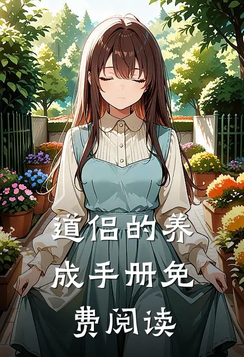 道侣的养成手册免费阅读