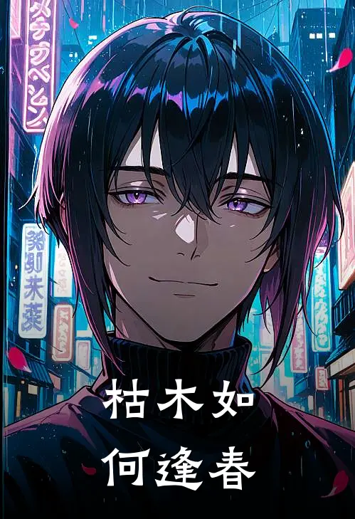 枯木如何逢春(沈瑜尘许微瑛)全文在线阅读_(枯木如何逢春)精彩小说