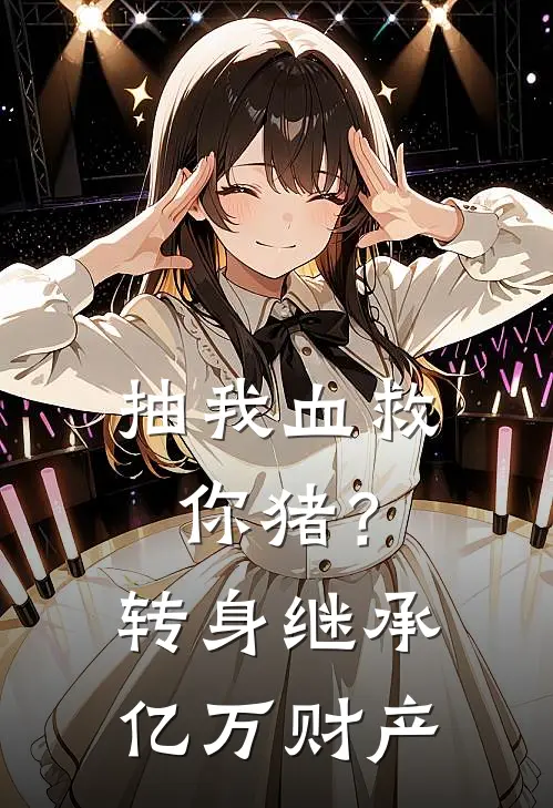 抽我血救你猪？转身继承亿万财产沈悦顾云州完整版小说_最新章节列表抽我血救你猪？转身继承亿万财产(沈悦顾云州)