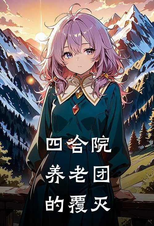 四合院：养老团的覆灭(苏沐晨刘海中)推荐完结小说_最新章节列表四合院：养老团的覆灭(苏沐晨刘海中)