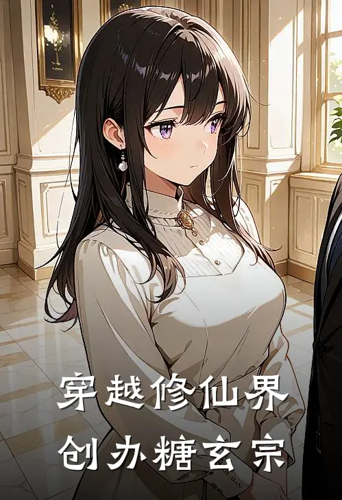 穿越修仙界，创办糖玄宗