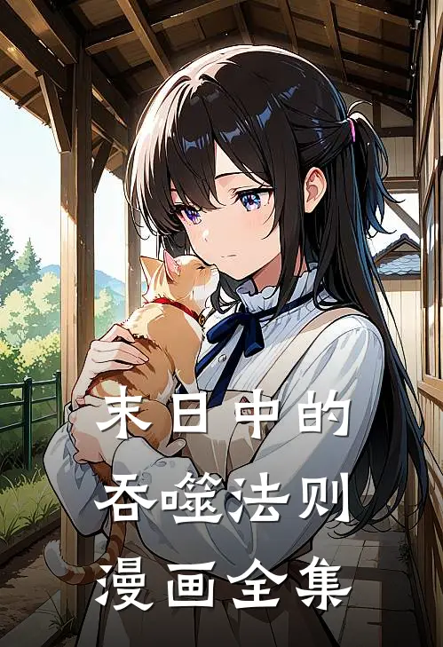 末日中的吞噬法则漫画全集