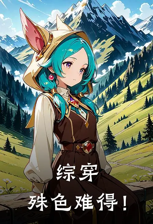 综穿：殊色难得！