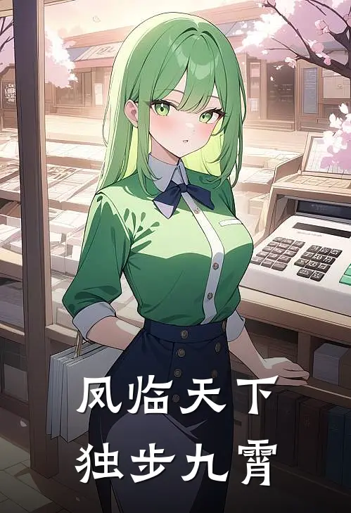 凤临天下：独步九霄