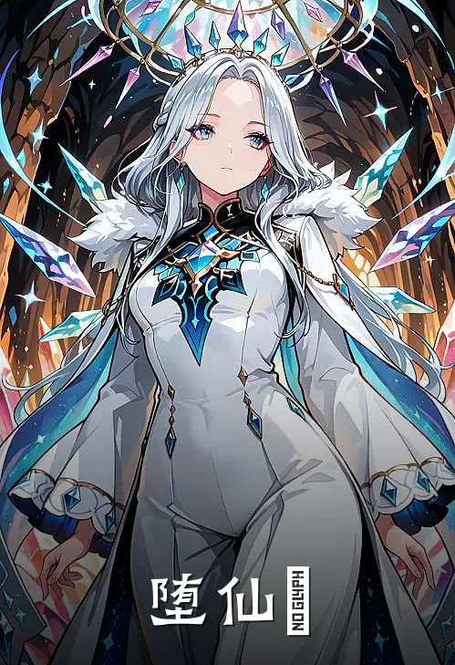 堕仙箓无明无明热门小说推荐_完本小说大全堕仙箓(无明无明)