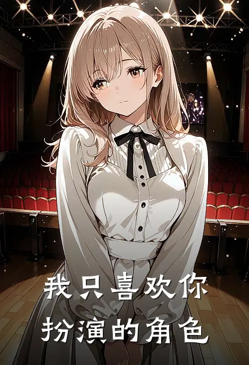 张哲封沉我只喜欢你扮演的角色最新章节在线阅读_张哲封沉完整版阅读