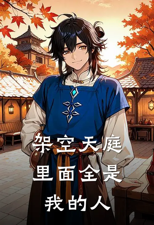 架空天庭，里面全是我的人(林凡白无常)免费小说在线阅读_在线阅读免费小说架空天庭，里面全是我的人(林凡白无常)