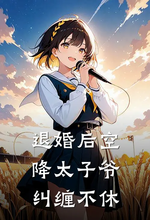 退婚后空降太子爷纠缠不休(郁妍陆清川)最新好看小说_无弹窗全文免费阅读退婚后空降太子爷纠缠不休郁妍陆清川