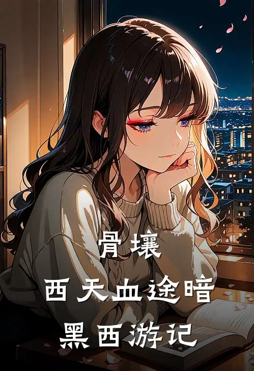 【骨壤：西天血途】暗黑西游记