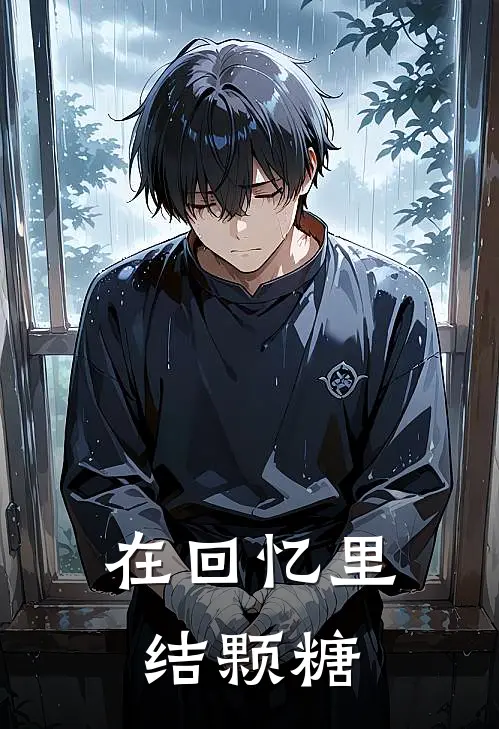 在回忆里结颗糖