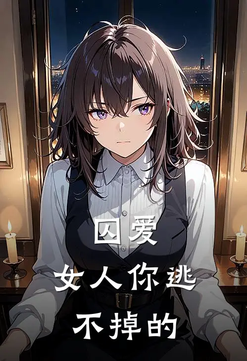 囚爱：女人你逃不掉的