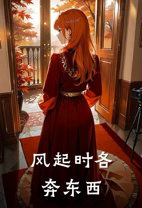 风起时各奔东西