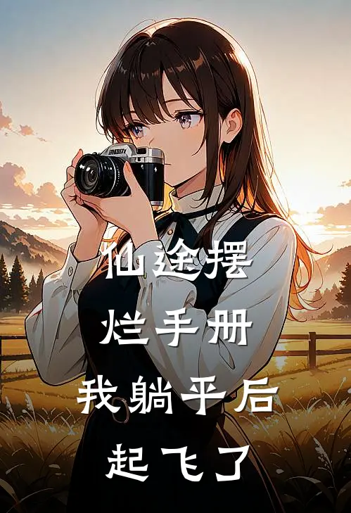 池笙赵广德(仙途摆烂手册：我躺平后起飞了)完整版免费在线阅读_《仙途摆烂手册：我躺平后起飞了》全集在线阅读