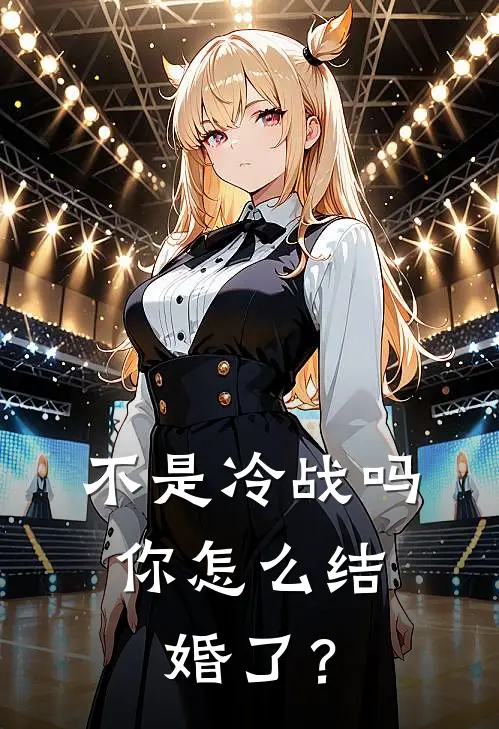 邬蓝陈樾《不是冷战吗，你怎么结婚了？》全文免费阅读_不是冷战吗，你怎么结婚了？全集在线阅读