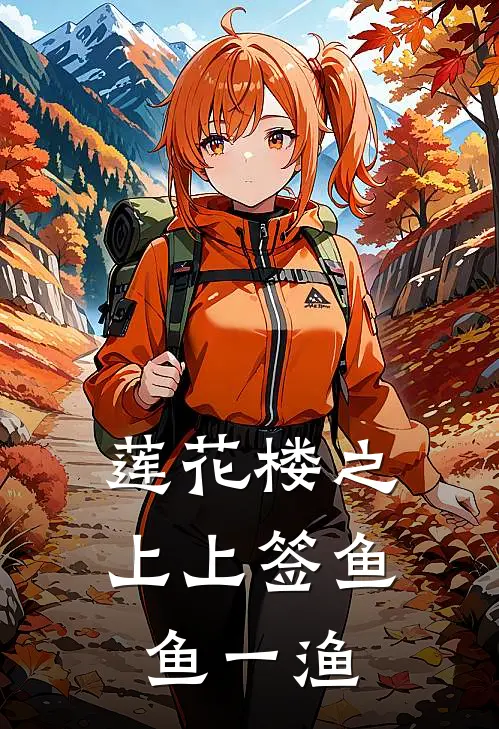 莲花楼之上上签鱼鱼一渔