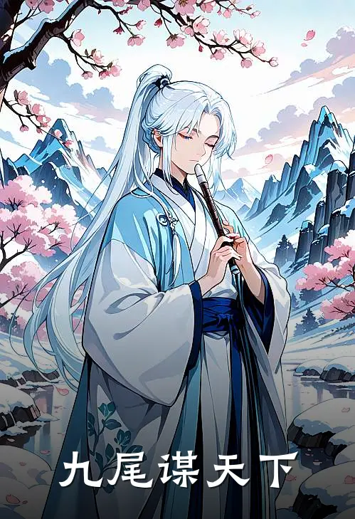 九尾谋天下婉儿苏景明最新章节免费阅读_九尾谋天下全文免费在线阅读