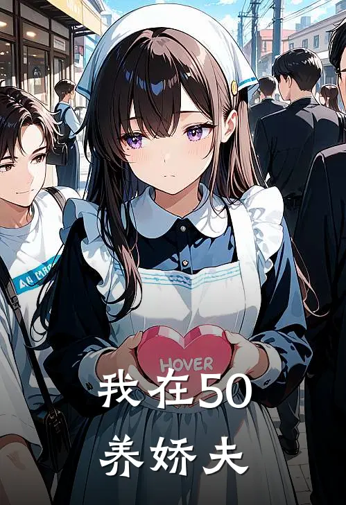 我在50养娇夫