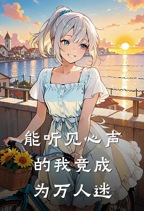 能听见心声的我竟成为万人迷
