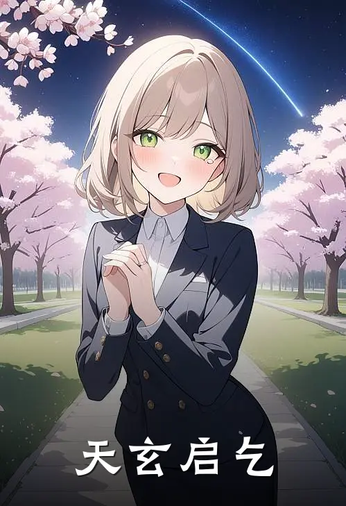 天玄启乞柳知临二牛小说完结免费_最新章节列表天玄启乞(柳知临二牛)