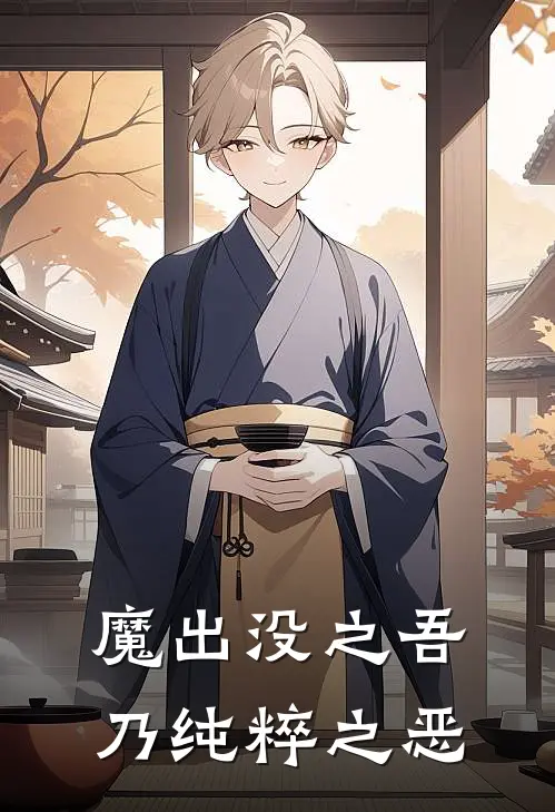 魔出没之吾乃纯粹之恶（熊二肥波）全文免费阅读无弹窗大结局_魔出没之吾乃纯粹之恶最新章节列表_笔趣阁（熊二肥波）