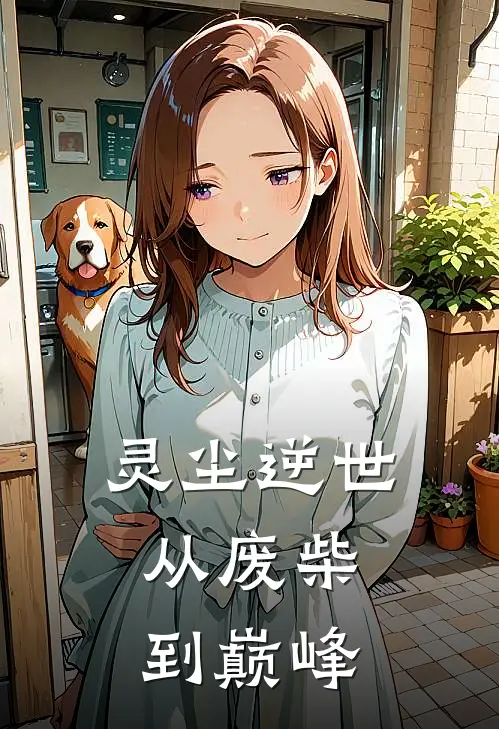 灵尘逆世：从废柴到巅峰(叶尘叶峰)最新推荐小说_在哪看免费小说灵尘逆世：从废柴到巅峰叶尘叶峰