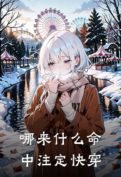 哪来什么命中注定【快穿】