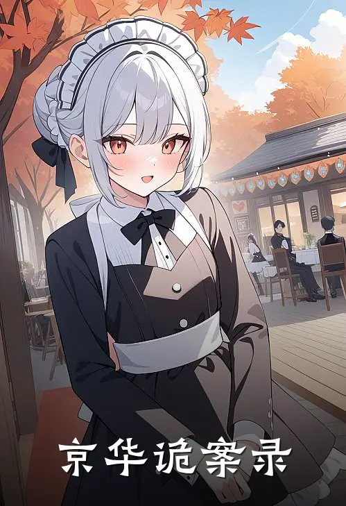 京华诡案录赵珩苏卿颜免费完结版小说_小说完结京华诡案录赵珩苏卿颜