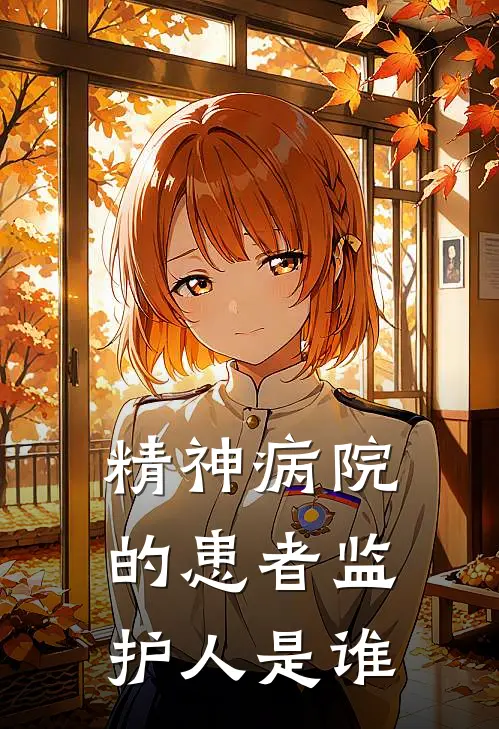 精神病院的患者监护人是谁