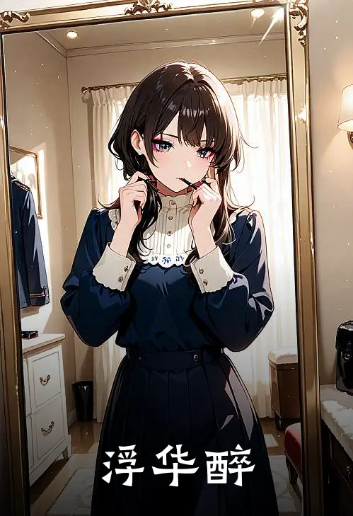 浮华醉(张凌石坚)热门小说阅读_全文免费阅读浮华醉张凌石坚