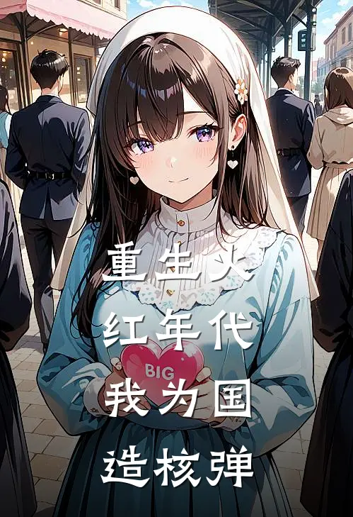 重生火红年代，我为国造核弹赵杰卡普斯京最新小说推荐_热门小说排行榜重生火红年代，我为国造核弹(赵杰卡普斯京)