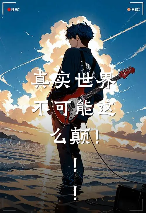 真实世界不可能这么颠！！！