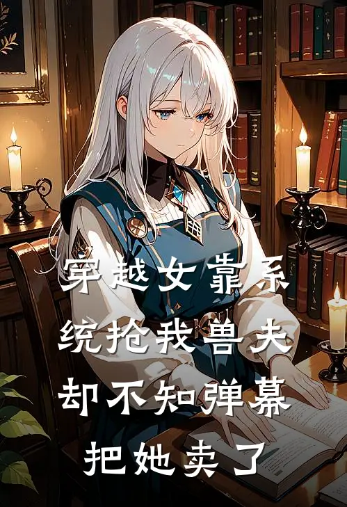 穿越女靠系统抢我兽夫，却不知弹幕把她卖了厉尘凌霄完结好看小说_无弹窗全文免费阅读穿越女靠系统抢我兽夫，却不知弹幕把她卖了(厉尘凌霄)