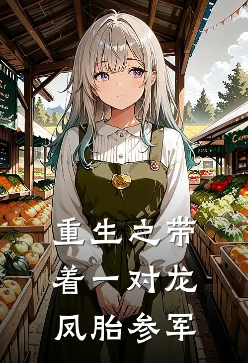 重生之带着一对龙凤胎参军