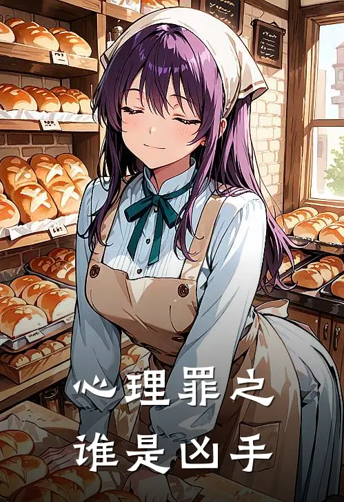 心理罪之谁是凶手