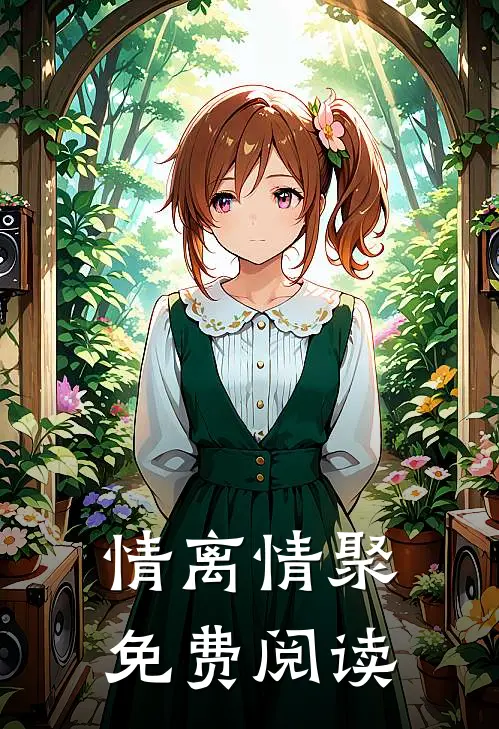 情离情聚免费阅读