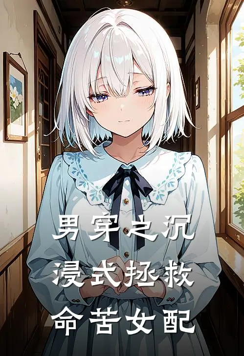 男穿之沉浸式拯救命苦女配