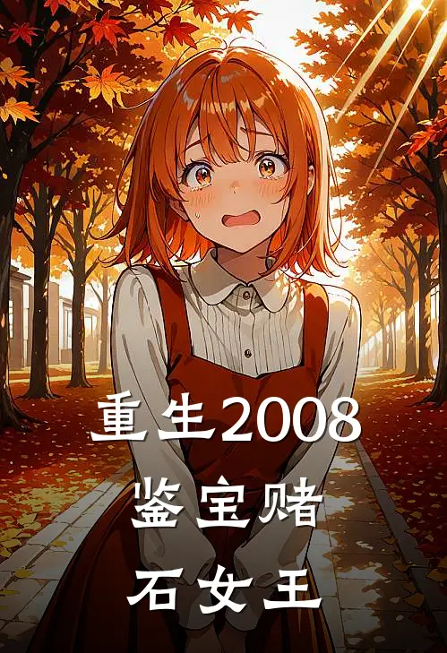 重生2008：鉴宝赌石女王