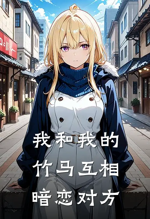 我和我的竹马互相暗恋对方方止陆星野完结热门小说_完整版小说全文免费阅读我和我的竹马互相暗恋对方方止陆星野