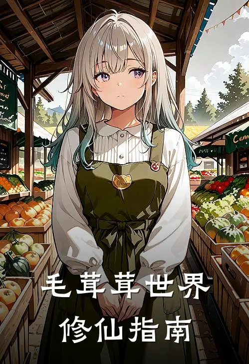 毛茸茸世界修仙指南