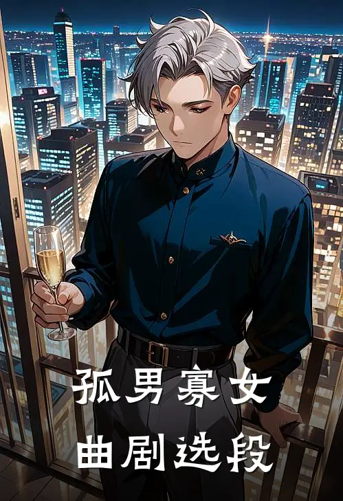 孤男寡女曲剧选段