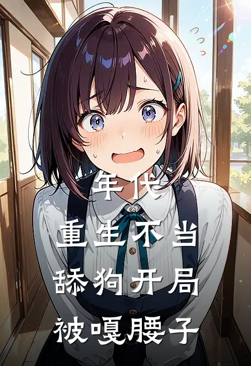 年代，重生不当舔狗开局被嘎腰子