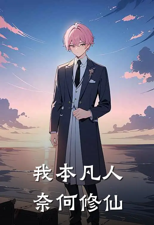 我本凡人奈何修仙