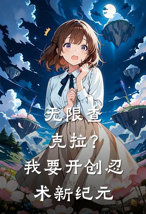 无限查克拉？我要开创忍术新纪元(佐助林凯)完结小说_热门小说推荐无限查克拉？我要开创忍术新纪元佐助林凯