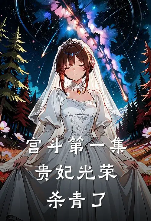 宫斗第一集，贵妃光荣杀青了