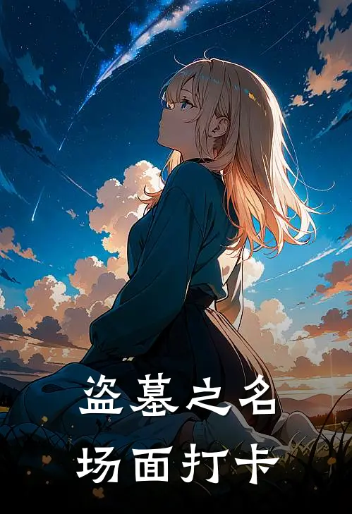 盗墓之名场面打卡